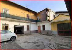 Foto Immobile in asta di 107 m con 3 locali in vendita a Cavaria con Premezzo