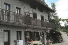Foto Immobile in asta di 107 m con 3 locali in vendita a San Gregorio nelle Alpi