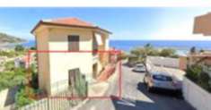 Foto Immobile in asta di 107 m con 3 locali in vendita a Santo Stefano al Mare