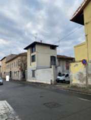 Foto Immobile in asta di 107 m con 4 locali in vendita a Busto Arsizio