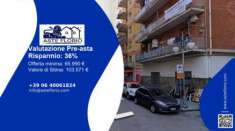 Foto Immobile in asta di 107 m con pi di 5 locali in vendita a Pagani