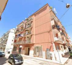 Foto Immobile in asta di 107 m con pi� di 5 locali in vendita a Terlizzi