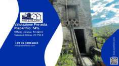 Foto Immobile in asta di 107 m in vendita a Arquata Scrivia