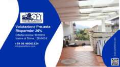 Foto Immobile in asta di 107 m in vendita a Castellammare di Stabia