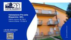 Foto Immobile in asta di 107 m in vendita a Certaldo