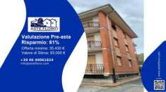 Foto Immobile in asta di 107 m in vendita a Dogliani