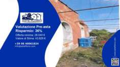 Foto Immobile in asta di 107 m in vendita a Lentini