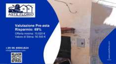 Foto Immobile in asta di 107 m in vendita a Messina