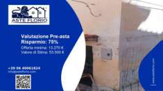 Foto Immobile in asta di 107 m in vendita a Messina