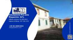 Foto Immobile in asta di 107 m in vendita a Messina