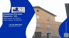 Foto Immobile in asta di 107 m in vendita a Modena