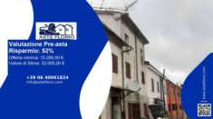 Foto Immobile in asta di 107 m in vendita a Moglia