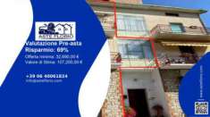 Foto Immobile in asta di 107 m in vendita a Monte Castello di Vibio