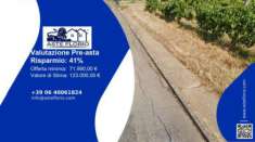 Foto Immobile in asta di 107 m in vendita a Panicale