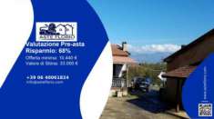 Foto Immobile in asta di 107 m in vendita a Patrica