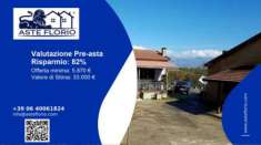 Foto Immobile in asta di 107 m in vendita a Patrica