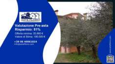 Foto Immobile in asta di 107 m in vendita a Perugia