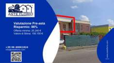 Foto Immobile in asta di 107 m in vendita a Pieve Emanuele