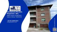 Foto Immobile in asta di 107 m in vendita a Porto Mantovano