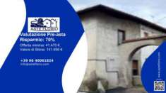 Foto Immobile in asta di 107 m in vendita a Sumirago
