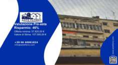 Foto Immobile in asta di 107 m in vendita a Vercelli