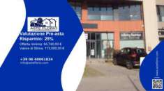 Foto Immobile in asta di 107 m in vendita a Vigonza