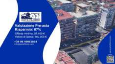 Foto Immobile in asta di 107 m in vendita a Villaricca