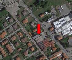 Foto Immobile in asta di 1071 m con pi� di 5 locali in vendita a Serravalle Sesia
