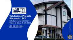 Foto Immobile in asta di 1071 m con pi di 5 locali in vendita a Spinetoli
