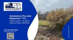 Foto Immobile in asta di 10734 m in vendita a Costa Masnaga