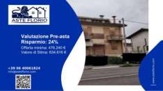 Foto Immobile in asta di 1074 m con pi di 5 locali in vendita a Vallefoglia