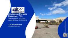 Foto Immobile in asta di 1077 m con pi di 5 locali in vendita a Belpasso