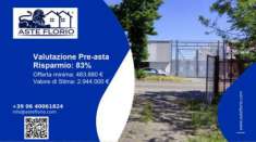 Foto Immobile in asta di 107785 m con pi di 5 locali in vendita a Pavia