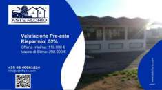 Foto Immobile in asta di 1078 m con pi di 5 locali in vendita a Ceregnano