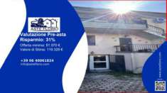 Foto Immobile in asta di 108 m, box auto in vendita a Capodimonte