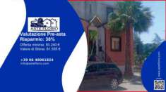 Foto Immobile in asta di 108 m, box auto in vendita a Lavello