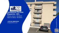 Foto Immobile in asta di 108 m, box auto in vendita a Paullo