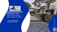 Foto Immobile in asta di 108 m, box auto in vendita a Quarto d'Altino