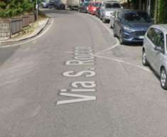 Foto Immobile in asta di 108 m con 2 locali e box auto in vendita a Rignano Flaminio