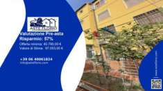 Foto Immobile in asta di 108 m con 3 locali in vendita a Catania