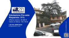 Foto Immobile in asta di 108 m con 3 locali in vendita a Sinalunga
