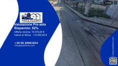 Foto Immobile in asta di 108 m con 4 locali in vendita a Taranto