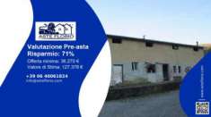 Foto Immobile in asta di 108 m con pi di 5 locali in vendita a Borghetto d'Arroscia