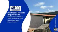 Foto Immobile in asta di 108 m con pi di 5 locali in vendita a Fuscaldo