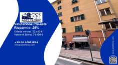 Foto Immobile in asta di 108 m con pi di 5 locali in vendita a Genova