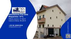 Foto Immobile in asta di 108 m con pi di 5 locali in vendita a Gubbio