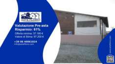 Foto Immobile in asta di 108 m con pi di 5 locali in vendita a Terni