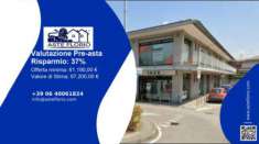 Foto Immobile in asta di 108 m con pi di 5 locali in vendita a Trezzano Rosa