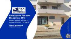 Foto Immobile in asta di 108 m con pi di 5 locali in vendita a Venafro