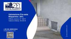 Foto Immobile in asta di 108 m in vendita a Apollosa